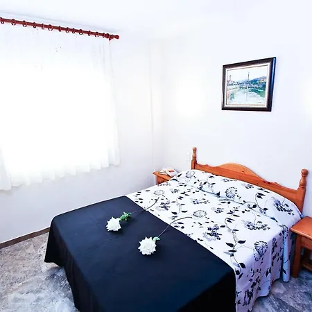 Nuevo Cala Daurada 1 Lägenhet *