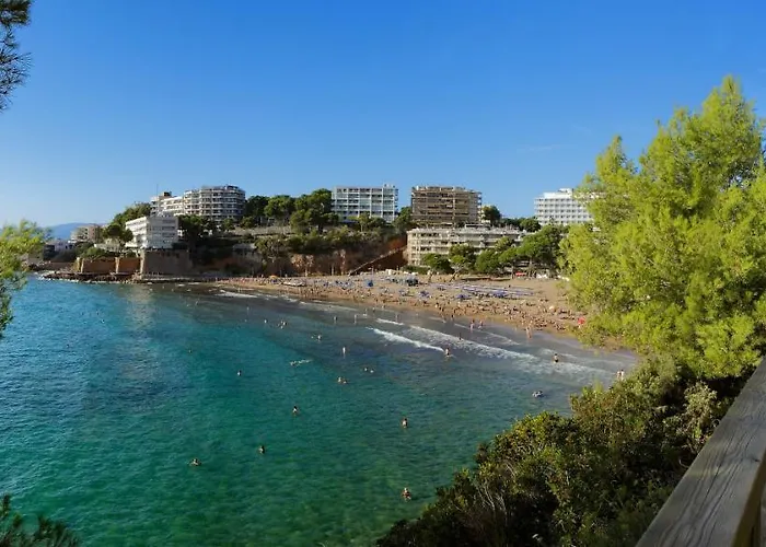 Nuevo Cala Daurada 1 * Salou