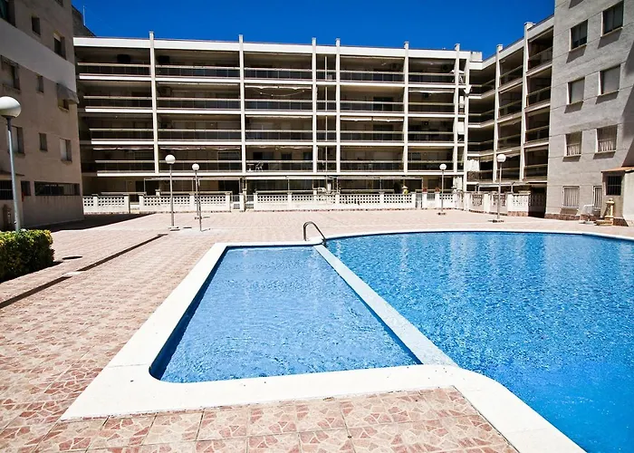 Nuevo Cala Daurada 1 Appartamento