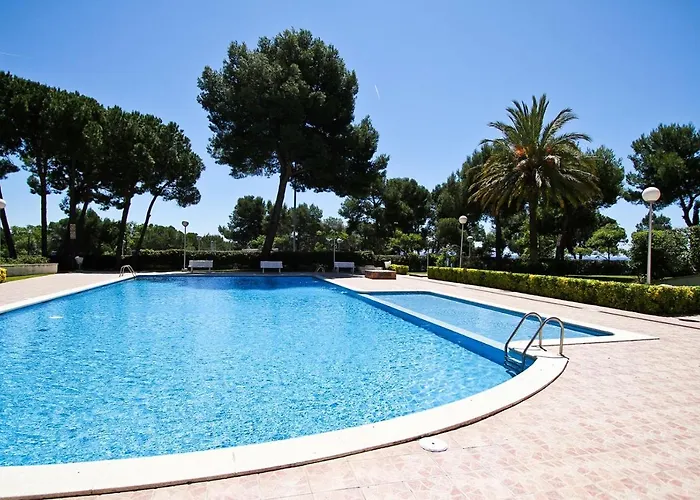 Appartamento Nuevo Cala Daurada 1