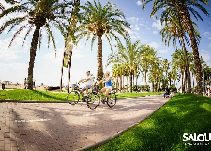 Appartamento Nuevo Cala Daurada 1