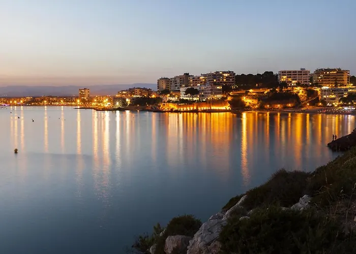 Nuevo Cala Daurada 1 Appartamento Salou