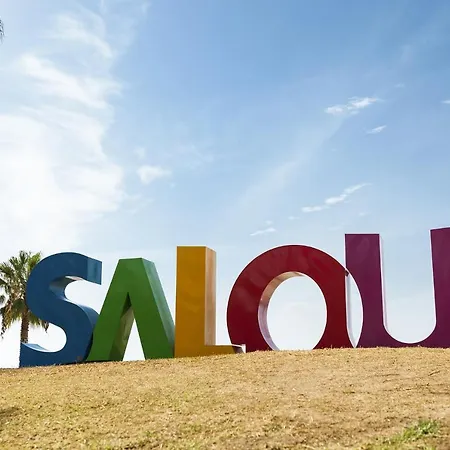 דירה Nuevo Cala Daurada 1 *