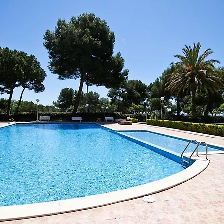 Apartment Nuevo Cala Daurada 1