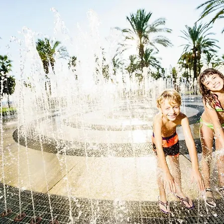 Nuevo Cala Daurada 1 * סאלו