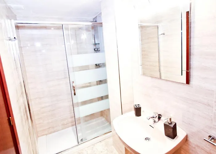 Appartement Nuevo Cala Daurada 1