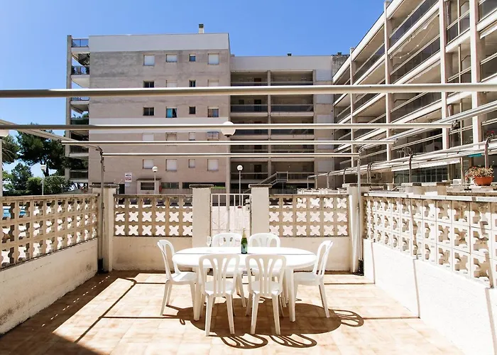 Nuevo Cala Daurada 1 Salou