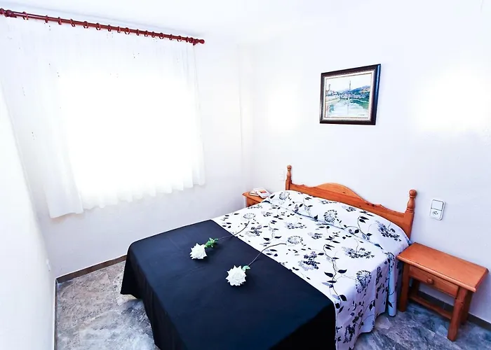 Nuevo Cala Daurada 1 Apartment *