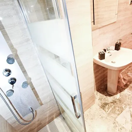 Nuevo Cala Daurada 1 Apartamento *