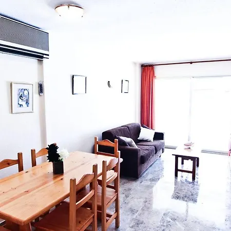 Daire Nuevo Cala Daurada 1 Salou