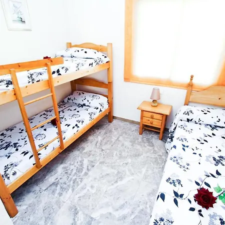 Nuevo Cala Daurada 1 Daire