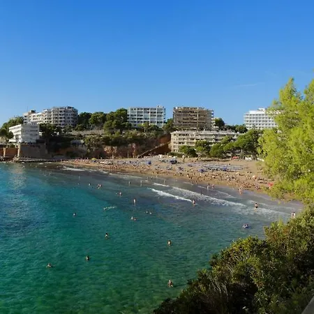 Nuevo Cala Daurada 1 * Salou