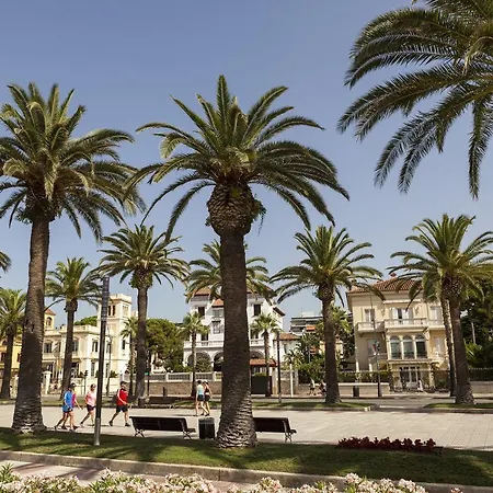 Nuevo Cala Daurada 1 شقة