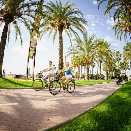 Daire Nuevo Cala Daurada 1