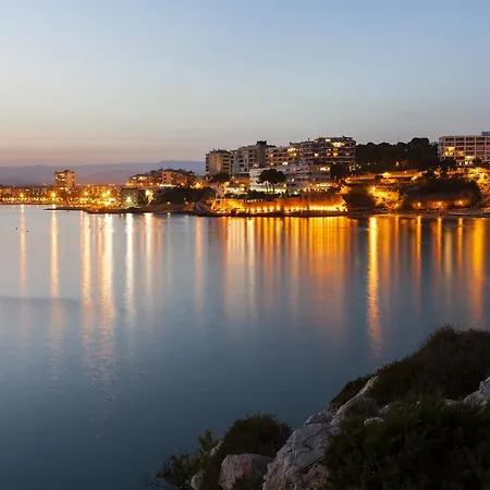 Nuevo Cala Daurada 1 Daire Salou