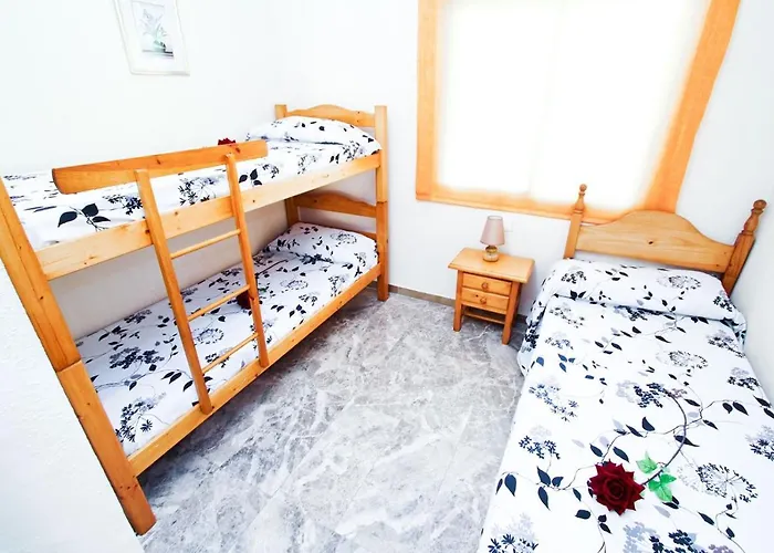 Nuevo Cala Daurada 1 Appartement