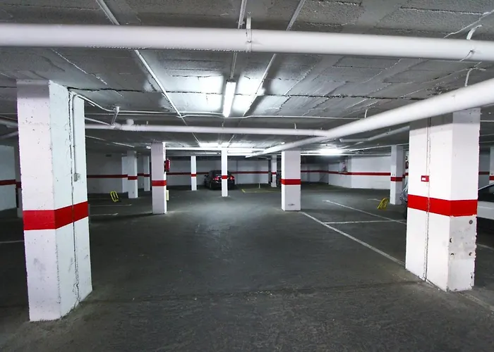 Lejlighed Nuevo Cala Daurada 1 Salou