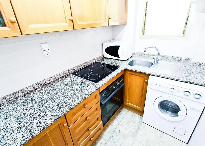 Nuevo Cala Daurada 1 Appartement Salou