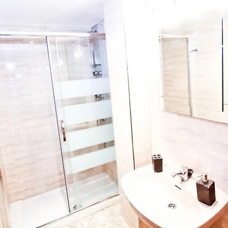 Apartment Nuevo Cala Daurada 1